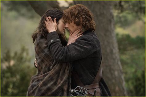 outlandersex scene